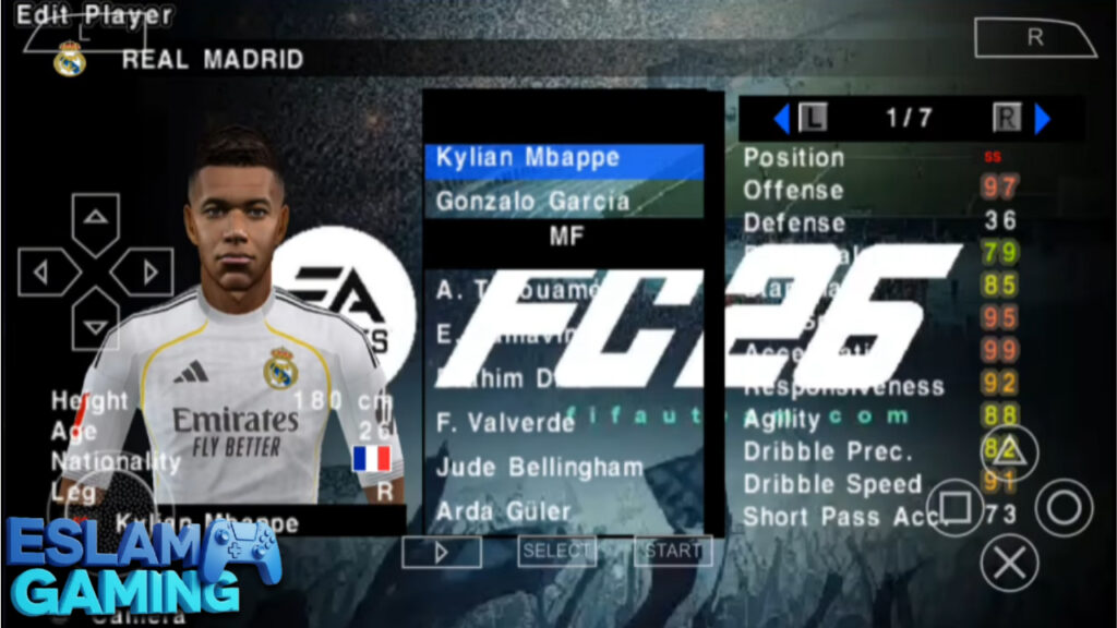 Untitled-project-3-18-1024x576 FIFA 2026 PPSSPP (EA FC 26 PSP) ISO FILE ANDROID PS5 CAMERA DOWNLOAD