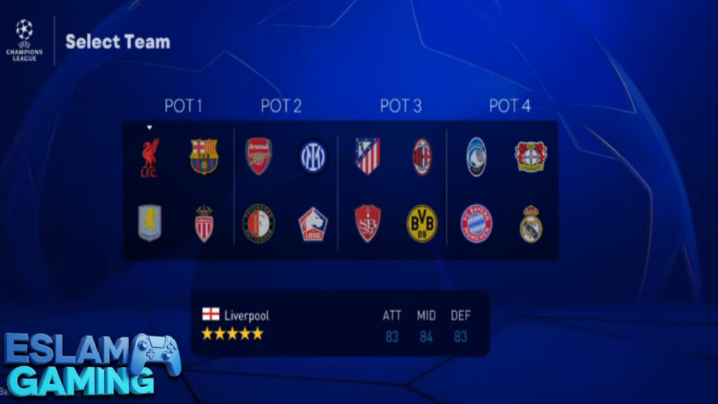 Untitled-project-3-45-1024x576 FIFA 16 Mod FC 26 (FIFA 26) Android With Face Pack Offline Download