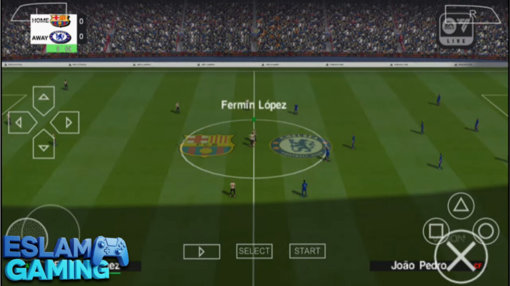 Untitled-project-44-1024x576 FIFA 2026 PPSSPP (EA FC 26 PSP) ISO FILE ANDROID PS5 CAMERA DOWNLOAD