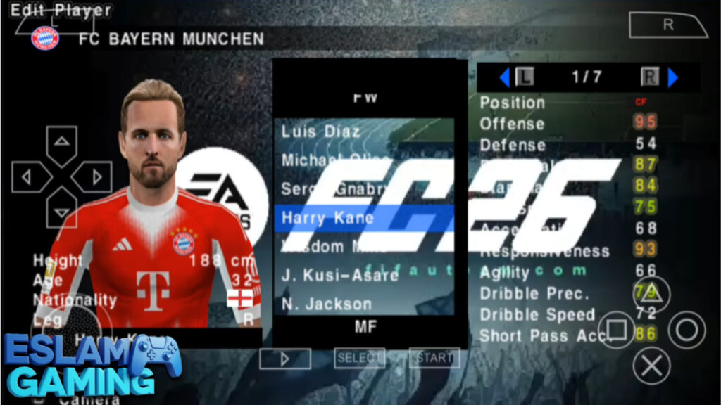 Untitled-project-5-17-1024x576 FIFA 2026 PPSSPP (EA FC 26 PSP) ISO FILE ANDROID PS5 CAMERA DOWNLOAD