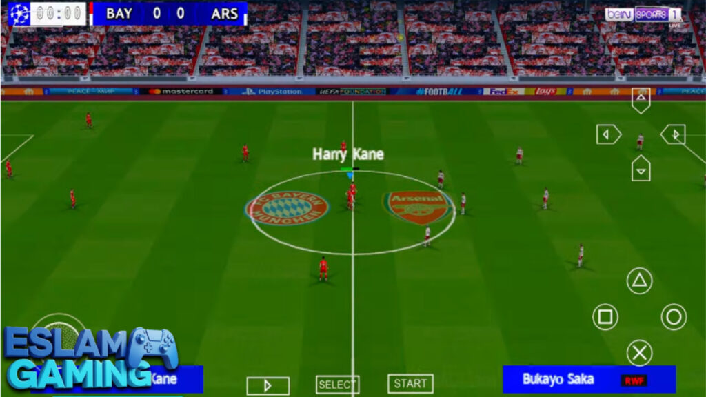 Untitled-project-63-1024x576 Fifa 2026 Psp | EA Sports FC 26 Ppsspp Original Android Offline Download