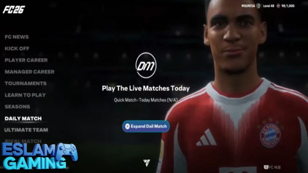 Untitled-project-7-28-1024x576 FIFA 16 Mod FC 26 (FIFA 26) Android With Face Pack Offline Download