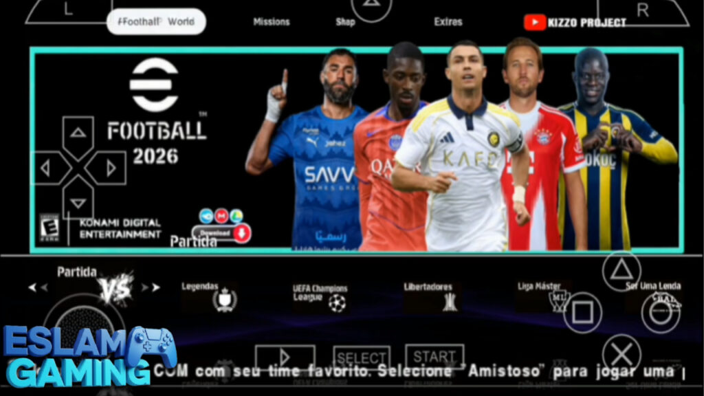 Untitled-project-8-8-1024x576 eFootball Pes 2026 Ppsspp Full Update Android Ps5 Camera Offline Download
