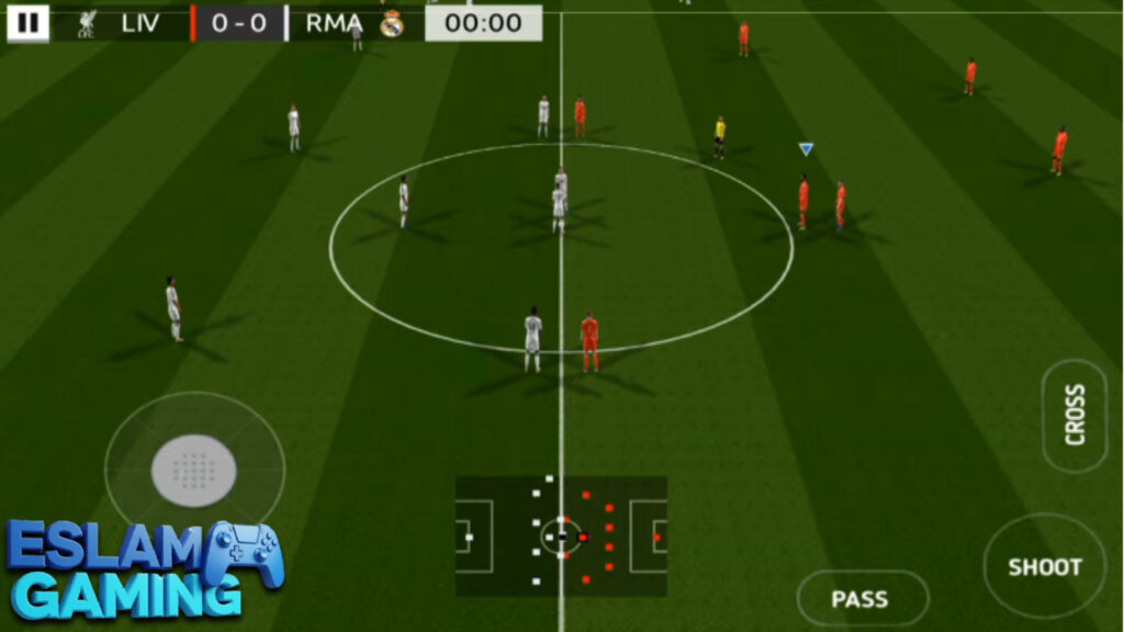 Untitled-project-1-1-1024x576 First Touch Soccer 2026 (FTS 26) Mod Apk Full Update Offline Download