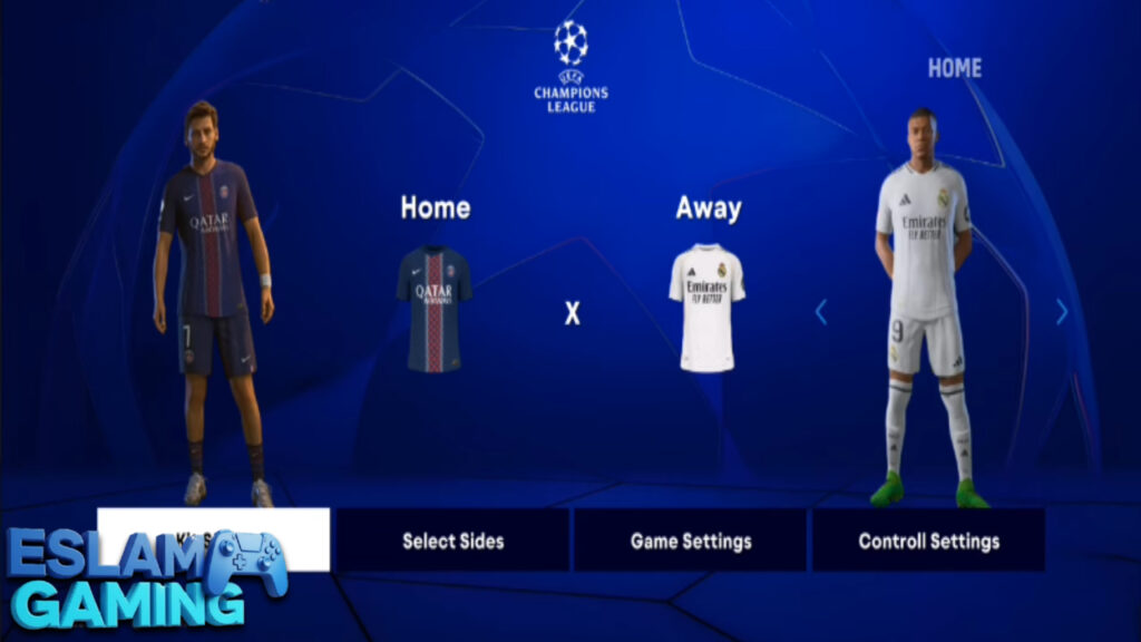 Untitled-project-1-14-1024x576 FIFA 16 Mod FC 26 (FIFA 26) New Update Android Offline Download