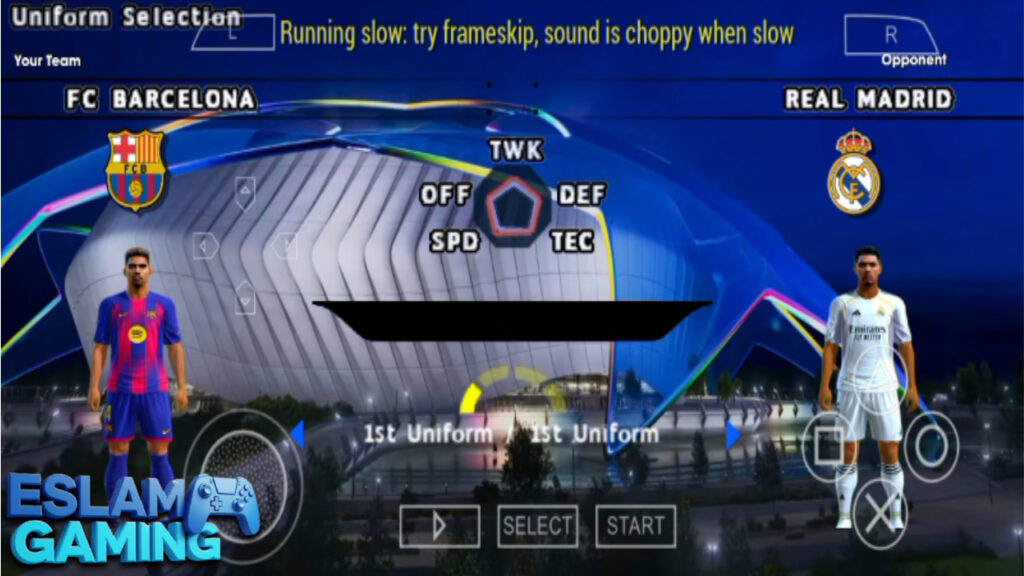 Untitled-project-1-15-1024x576 EA Sports FC 26 PSP (FIFA 2026 PSP) Original Android 4K Camera Offline Download