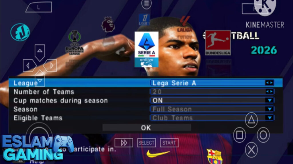 Untitled-project-1-21-1024x576 eFootball Pes 2026 Ppsspp Full Update Android 4K Camera Download