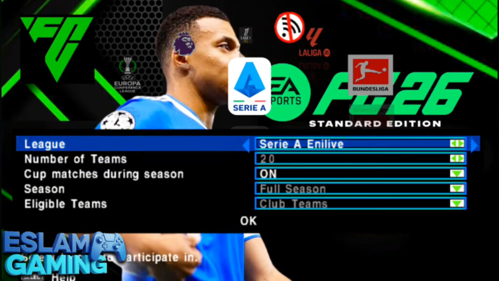 Untitled-project-1-24-1024x576 FIFA 2026 PPSSPP (EA FC 26 PSP) ORIGINAL ANDROID 4K CAMERA OFFLINE DOWNLOAD