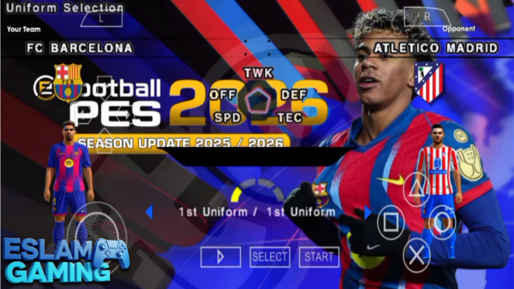 Untitled-project-1-26-1024x576 eFootball Pes 2026 Ppsspp Android 4K Camera Offline Download