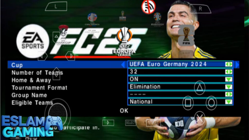 Untitled-project-1-3-1024x576 Fifa 2026 Ppsspp (FC 26 PSP) Full Update Android Ps5 Camera Offline Download