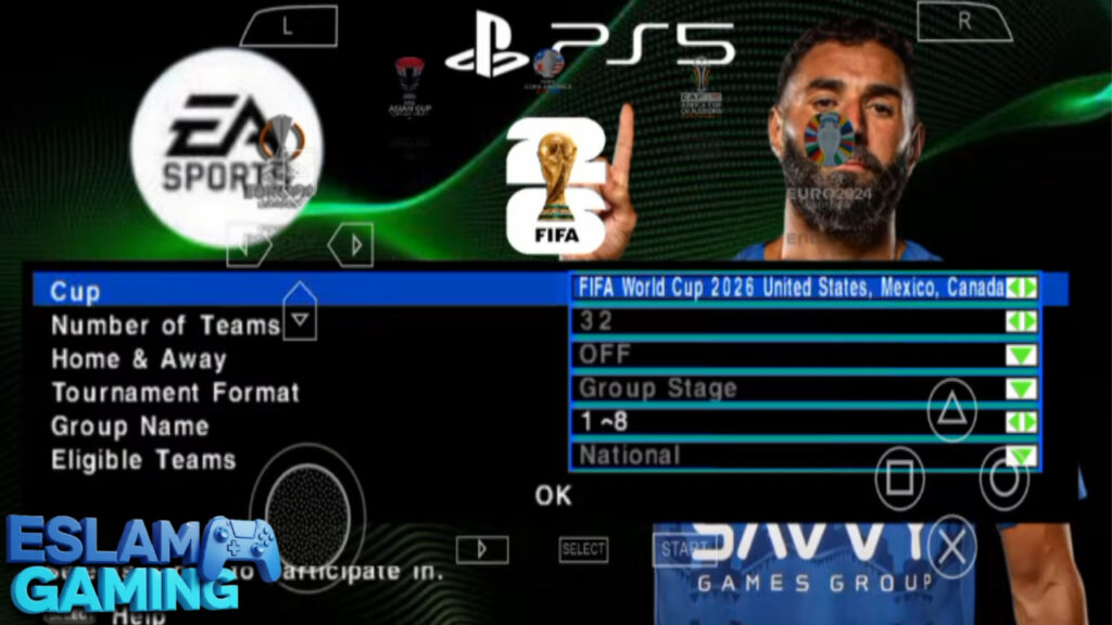 Untitled-project-1-7-1024x576 EA Sports FC 2026 Psp | Fifa 2026 Psp Original Android Ps5 Camera Offline Download