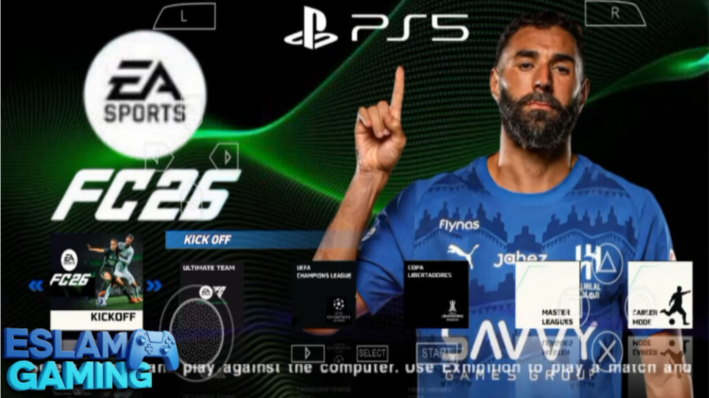 Untitled-project-12-1-1024x576 EA Sports FC 2026 Psp | Fifa 2026 Psp Original Android Ps5 Camera Offline Download
