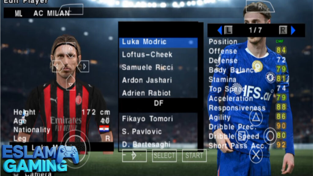 Untitled-project-2-11-1024x576 eFootball Pes 2026 Ppsspp Android Ps5 Camera New Transfers & Kits Offline Download