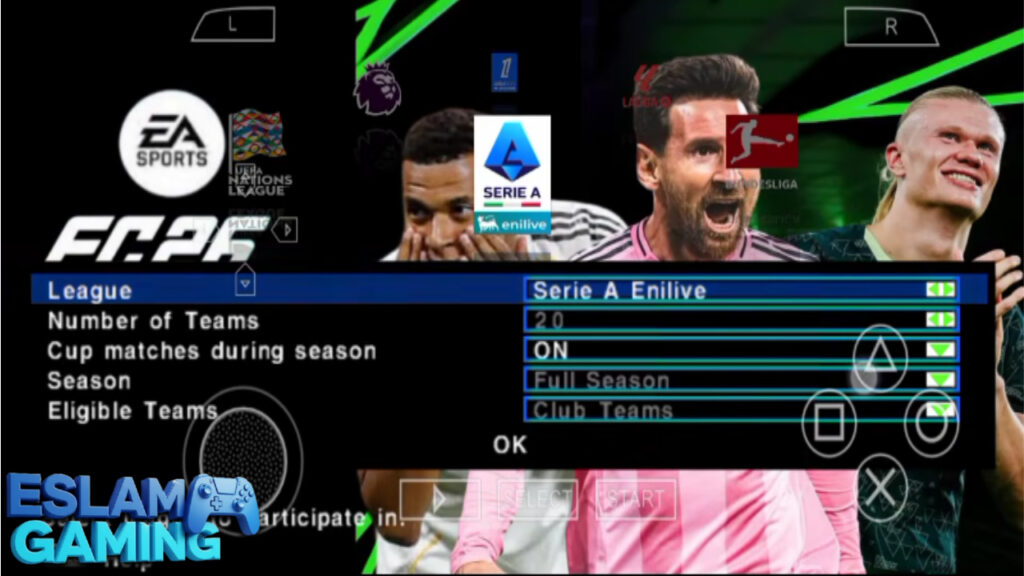 Untitled-project-2-14-1024x576 EA Sports FC 26 PSP (FIFA 2026 PSP) Original Android 4K Camera Offline Download