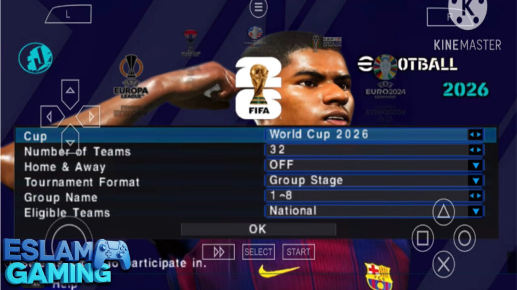 Untitled-project-2-20-1024x576 eFootball Pes 2026 Ppsspp Full Update Android 4K Camera Download
