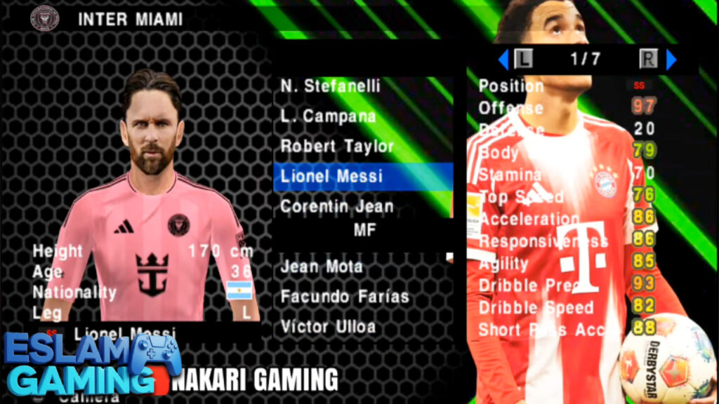 Untitled-project-2-23-1024x576 FIFA 2026 PPSSPP (EA FC 26 PSP) ORIGINAL ANDROID 4K CAMERA OFFLINE DOWNLOAD