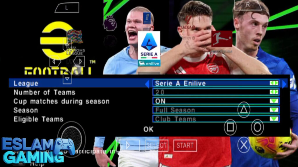 Untitled-project-2-7-1024x576 eFootball Pes 2026 Ppsspp New Update Android Ps5 Camera Offline Download