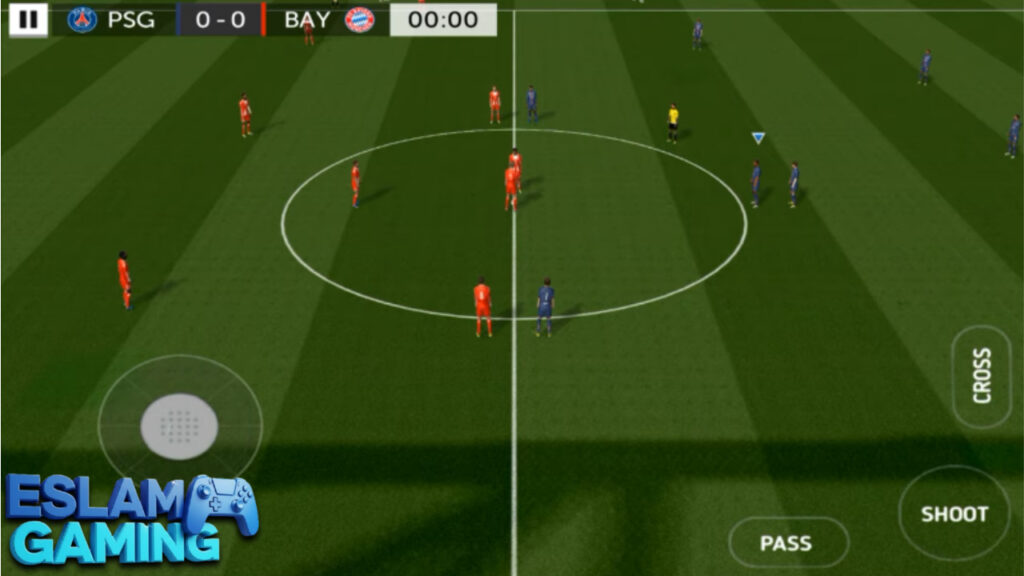 Untitled-project-33-1024x576 First Touch Soccer 2026 (FTS 26) New Update Android Offline Download