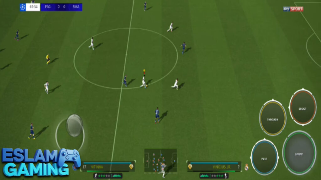 Untitled-project-37-1024x576 FIFA 16 Mod FC 26 (FIFA 26) New Update Android Offline Download