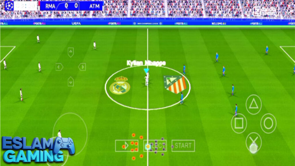 Untitled-project-39-1024x576 EA Sports FC 26 PSP (FIFA 2026 PSP) Original Android 4K Camera Offline Download