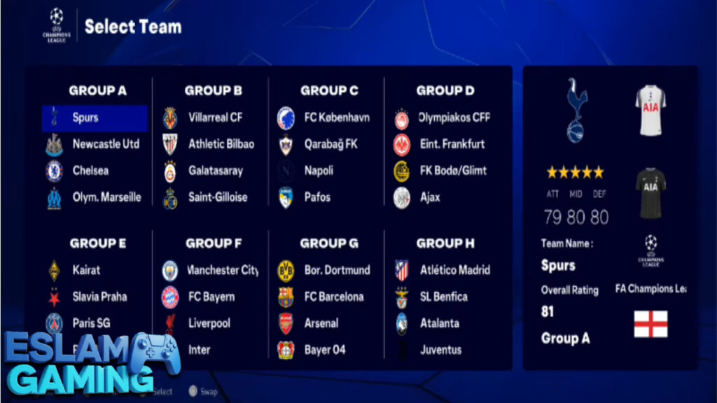 Untitled-project-4-13-1024x576 FIFA 16 Mod FC 26 (FIFA 26) New Update Android Offline Download