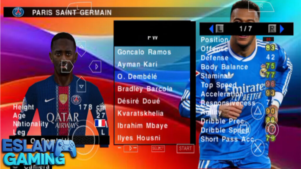 Untitled-project-4-14-1024x576 EA Sports FC 26 PSP (FIFA 2026 PSP) Original Android 4K Camera Offline Download