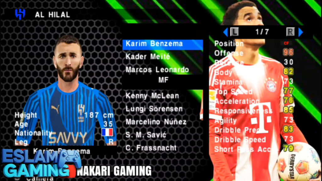 Untitled-project-4-23-1024x576 FIFA 2026 PPSSPP (EA FC 26 PSP) ORIGINAL ANDROID 4K CAMERA OFFLINE DOWNLOAD