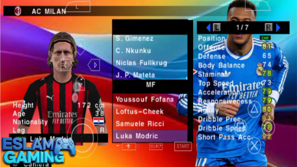 Untitled-project-5-15-1024x576 EA Sports FC 26 PSP (FIFA 2026 PSP) Original Android 4K Camera Offline Download