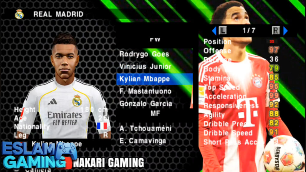 Untitled-project-5-24-1024x576 FIFA 2026 PPSSPP (EA FC 26 PSP) ORIGINAL ANDROID 4K CAMERA OFFLINE DOWNLOAD