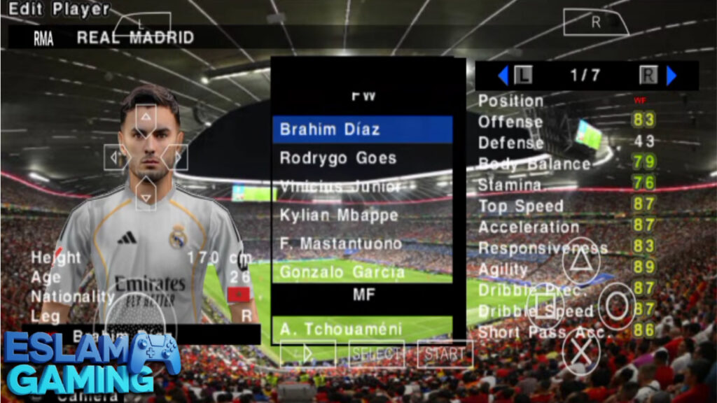Untitled-project-5-25-1024x576 eFootball Pes 2026 Ppsspp Android 4K Camera Offline Download