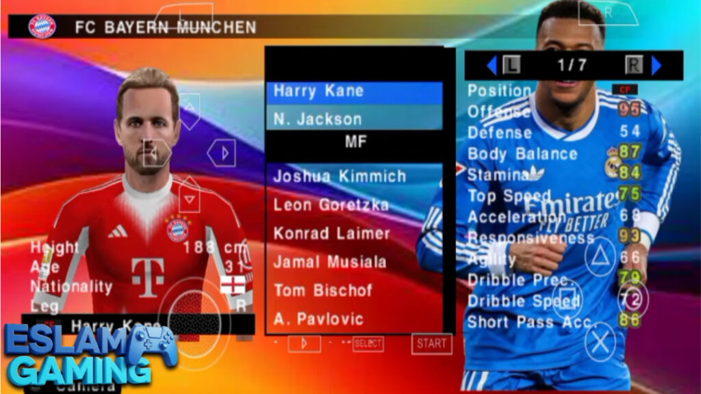 Untitled-project-6-13-1024x576 EA Sports FC 26 PSP (FIFA 2026 PSP) Original Android 4K Camera Offline Download