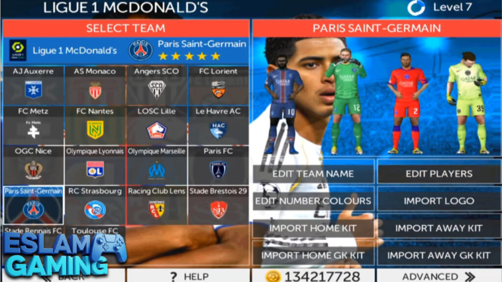 Untitled-project-7-1-1024x576 First Touch Soccer 2026 (FTS 26) Mod Apk Full Update Offline Download