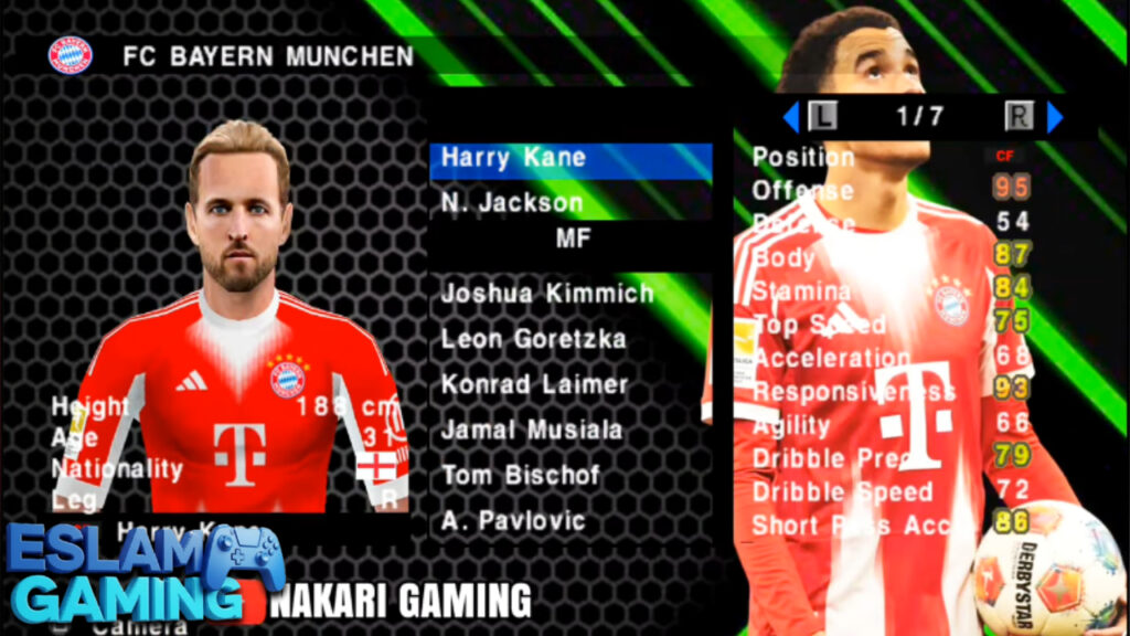 Untitled-project-7-14-1024x576 FIFA 2026 PPSSPP (EA FC 26 PSP) ORIGINAL ANDROID 4K CAMERA OFFLINE DOWNLOAD