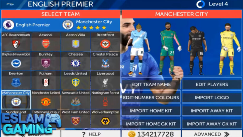 Untitled-project-7-7-1024x576 First Touch Soccer 2026 (FTS 26) New Update Android Offline Download