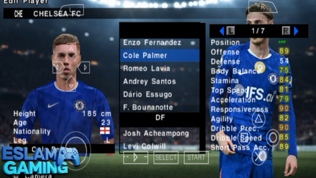 Untitled-project-7-8-1024x576 eFootball Pes 2026 Ppsspp Android Ps5 Camera New Transfers & Kits Offline Download