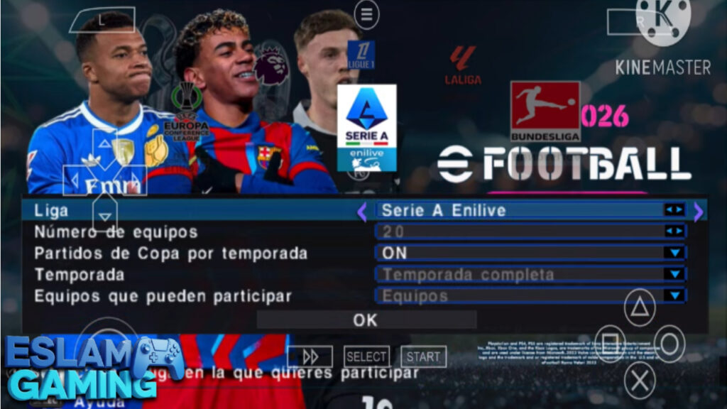 Untitled-project-8-10-1024x576 eFootball Pes 2026 Ppsspp Full Update Android 4K Camera Offline Download