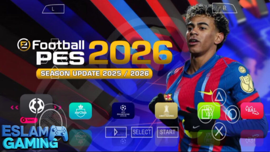 Untitled-project-8-14-1024x576 eFootball Pes 2026 Ppsspp Android 4K Camera Offline Download