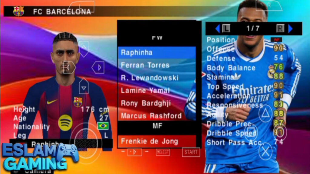 Untitled-project-8-9-1024x576 EA Sports FC 26 PSP (FIFA 2026 PSP) Original Android 4K Camera Offline Download