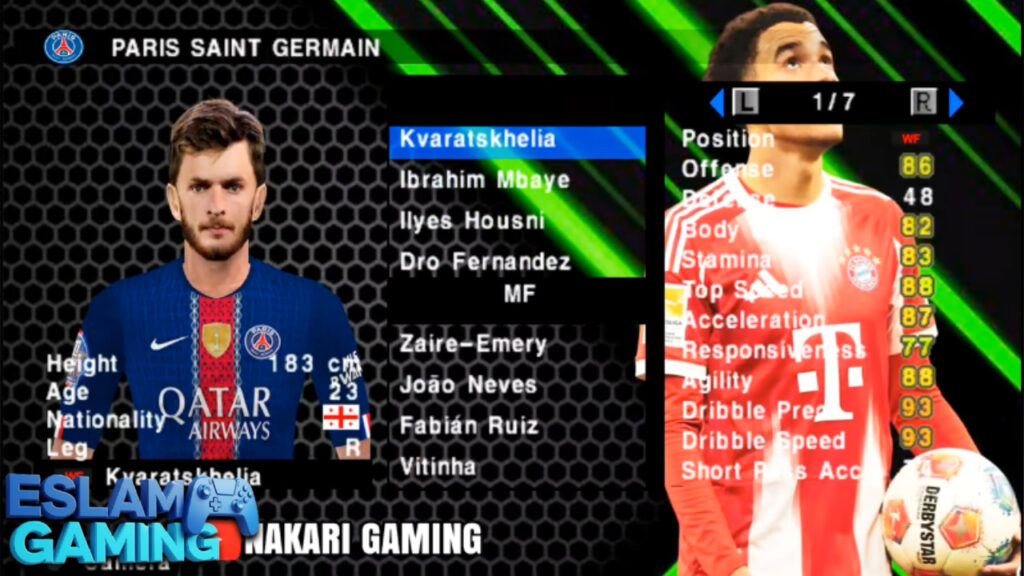 Untitled-project-9-10-1024x576 FIFA 2026 PPSSPP (EA FC 26 PSP) ORIGINAL ANDROID 4K CAMERA OFFLINE DOWNLOAD