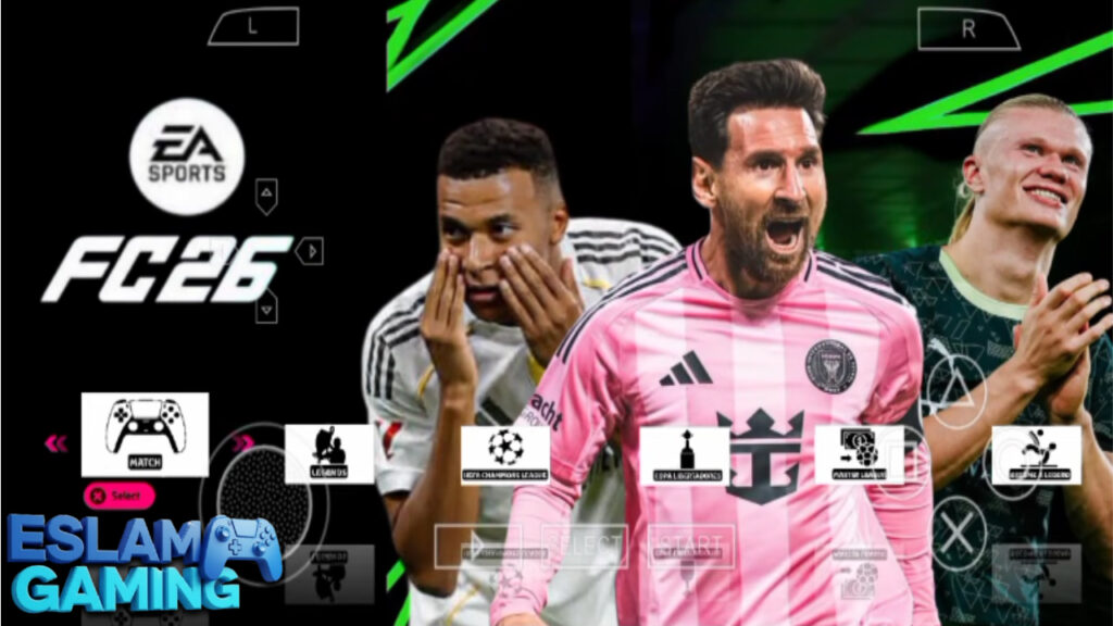 Untitled-project-9-7-1024x576 EA Sports FC 26 PSP (FIFA 2026 PSP) Original Android 4K Camera Offline Download