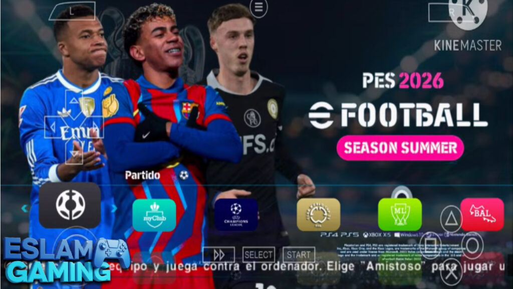 Untitled-project-9-8-1024x576 eFootball Pes 2026 Ppsspp Full Update Android 4K Camera Offline Download