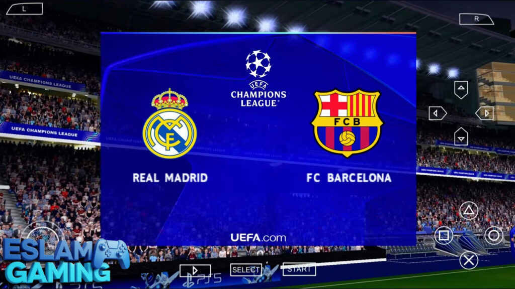 Untitled-Project-1-36-1024x576 eFootball PES 2026 PPSSPP Android Offline PS5 Camera | Efootball 2026 PSP Full Update(small size)Download