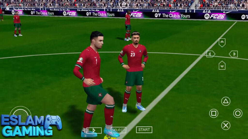 Untitled-Project-1-40-1024x576 FIFA 2026 PPSSPP ORIGINAL Android Offline Ps5 Camera EA FC 26 PSP HD Graphics (Small Size) Download