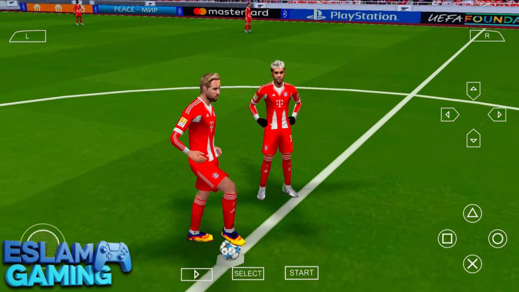 Untitled-Project-1-51-1024x576 FIFA 2026 PPSSPP ORIGINAL Android Offline 4K Camera with Career Mode PS5 Version+All Transfers Download