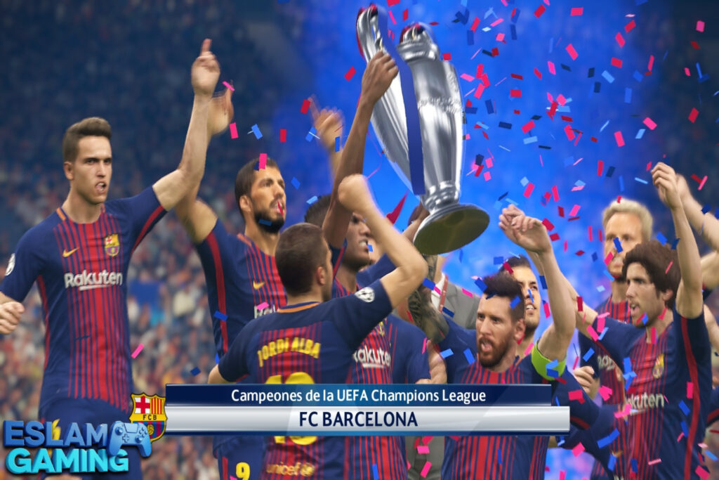 Untitled-Project-1-60-1024x683 PRO EVOLUTION SOCCER 2018 (PES 2018) for PC with a single direct link for free Download