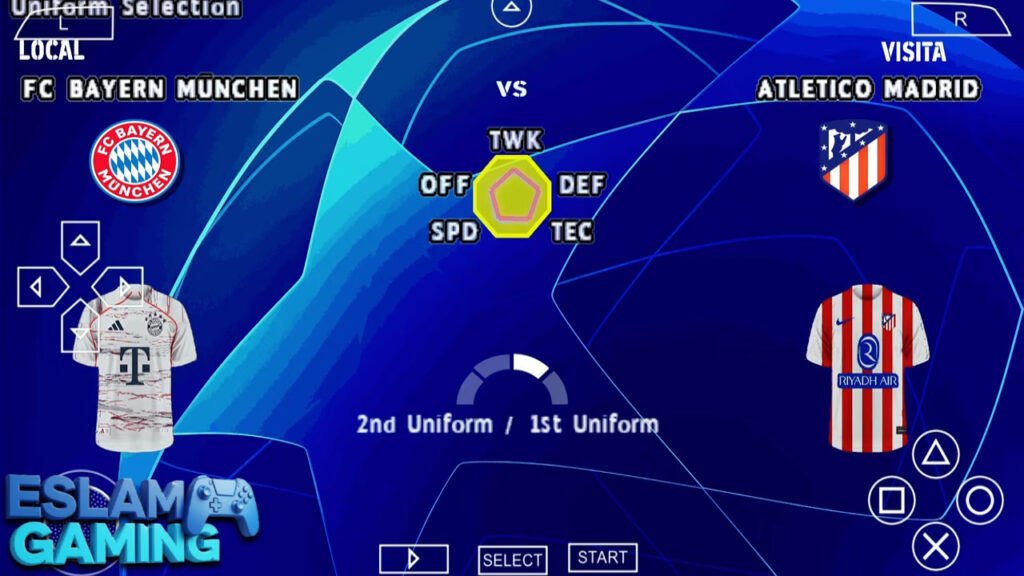 Untitled-Project-10-14-1024x576 eFootball PES 2026 PPSSPP Android Offline PS5 Camera Full Update (600 MB) Downlaod