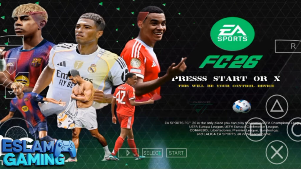 Untitled-Project-10-8-1024x576 FIFA 2026 PSP Android Offline 4K Camera | EA FC 26 PSP HD Graphics Download