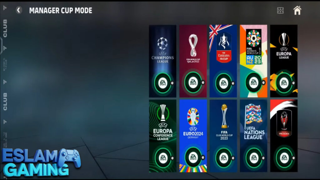 Untitled-Project-11-1-1024x576 FIFA 16 Mod FC 26 for Android offline with Arab leagues and the UEFA Champions League Download