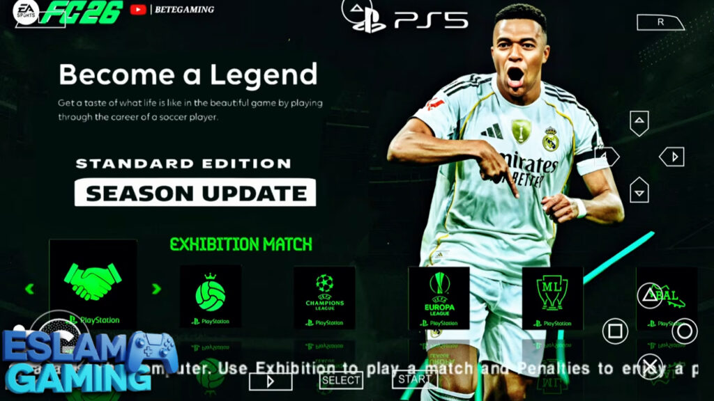 Untitled-Project-11-8-1024x576 FIFA 2026 PPSSPP ORIGINAL Android Offline Ps5 Camera EA FC 26 PSP HD Graphics (Small Size) Download