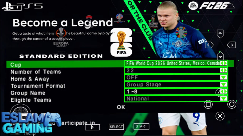 Untitled-Project-12-10-1024x576 FIFA 2026 PPSSPP ORIGINAL Android Offline 4K Camera with Career Mode PS5 Version+All Transfers Download